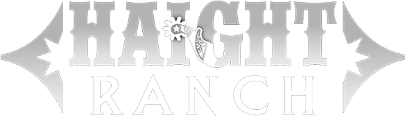 haight ranch logo